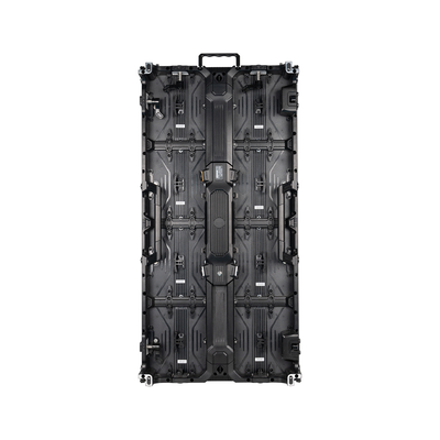 ORB Series P3.9&P2.9 Outdoor Rental LED Screen With A8S Plus Receiving Card For Outdoor Rental & Stage Applications