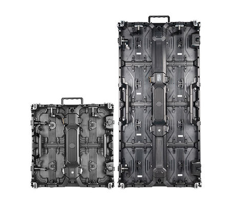 buy ORB Series LED Video Panel With A8S Plus Receiving Card And 7680HZ High Refresh Rate For Outdoor Rental &amp; Stage online manufacturer