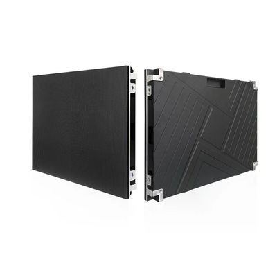 buy 2.5 mm Pitch Fixed LED Display for Indoor Use-7680 HZ refresh rate, Wall Mounted - Perfect for Church, Retail, Worship, and Dining Spaces online manufacturer