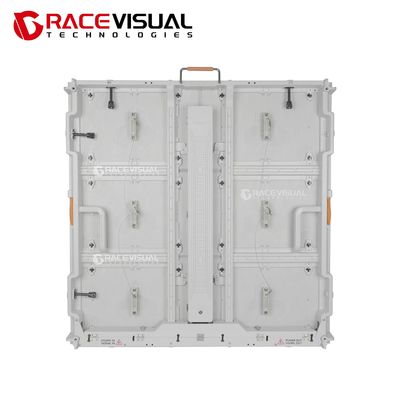 buy OA Series P5.7mm 960x960mm Outdoor Advertising Screen Fixed Installation Display online manufacturer