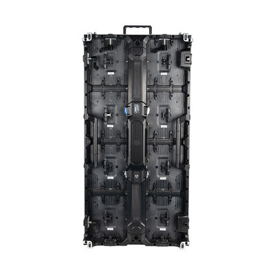 buy IRB Rental LED Screen 500x1000mm/500x500mm With 7680hz High Refreshrate In US/EU Warehouse online manufacturer