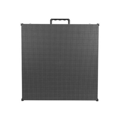 buy Professional Indoor Events Advertising LED Display IRB Series 600 nits Brightness 7680 Hz Refresh 500×500 mm Modular Cabinets online manufacturer