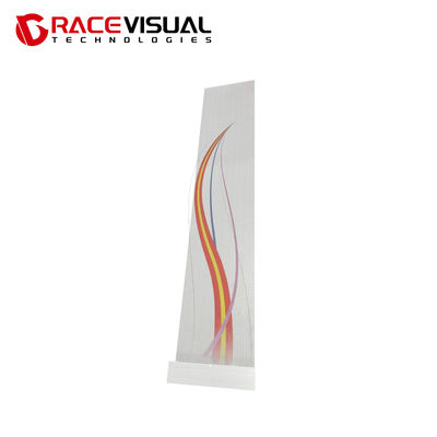 buy FX Series Indoor Advertising LED Display Front Access And Magnetic Installation online manufacturer