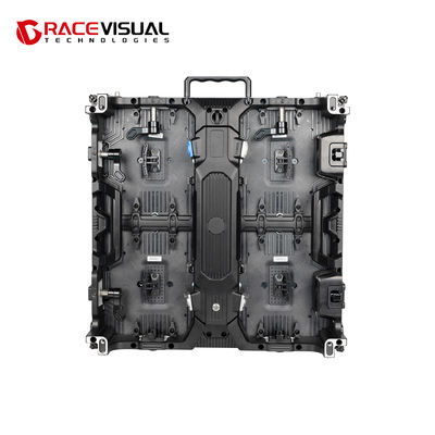buy Die-casting Aluminum IRB Series P2.9 Rental LED Screen With 7680HZ And 600nits IP Rating Front/Rear IP40/IP21 online manufacturer