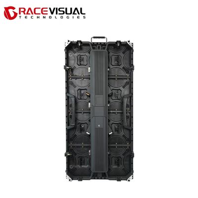 buy ORA Series Rental Outdoor LED Display 500x500mm/500x1000mm with 7680HZ High Refresh Rate Brightness 4500nits online manufacturer