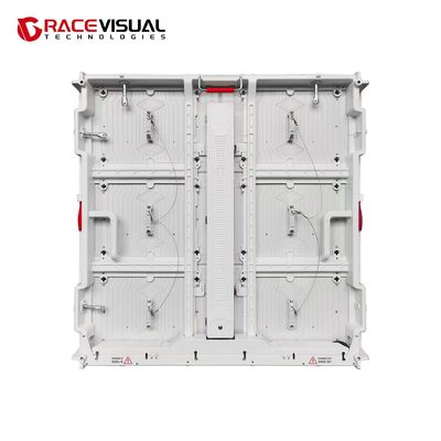 buy Waterproof Outdoor LED Screen for Advertising in Shopping Malls and Stadiums online manufacturer