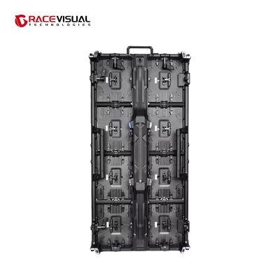 P2.6 Front Service Video Wall Screen Indoor Full Color Large Led Screens for Parties