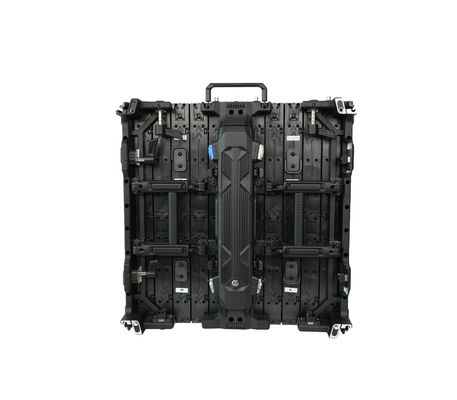 buy 7680Hz IRCF Series Flexible LED Display The Ultimate Solution for Exhibitions and Live Events online manufacturer