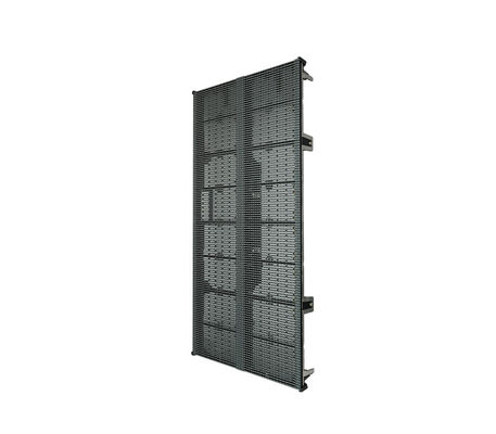 buy Discover the Versatility of Our TSR Series Transparent LED Screen for Interactive Displays online manufacturer