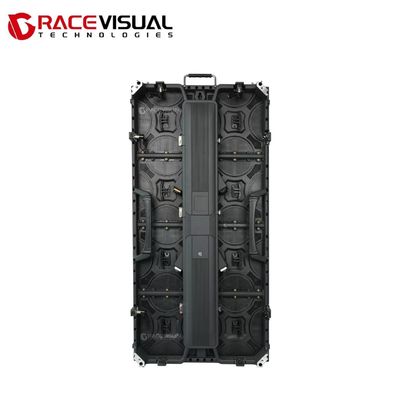 buy 7680Hz Outdoor Waterproof LED Video Wall Panel Slim Design 4500nits Perfect for Stage Backgrounds online manufacturer