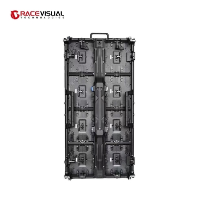 Grace Visual IRC Series LED Panels – Auto-Lock, 7680Hz Refresh, 4K Modular Display (1.9mm-3.9mm Pitch)