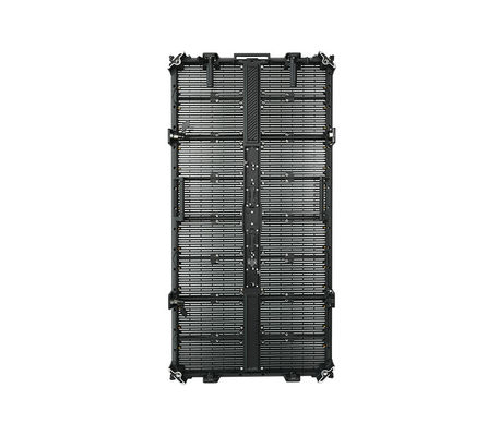 buy TSR Series – P3.9–7.8 Transparent LED Display with 7680Hz Refresh, 5000nits Brightness, Ideal for Rentals and Interactive Visuals online manufacturer