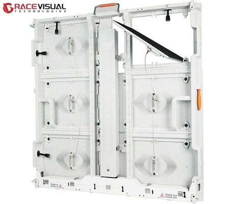 buy Stable Fixed Installation Outdoor Full Color LED Display for Vibrant Visuals and Advertising Success online manufacturer