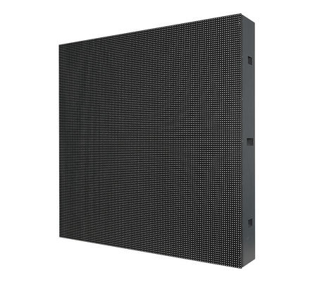 buy OC Series High Brightness Outdoor LED Display – 6500 Nits, 960x960mm Cold Steel Cabinet, 3840Hz Refresh online manufacturer