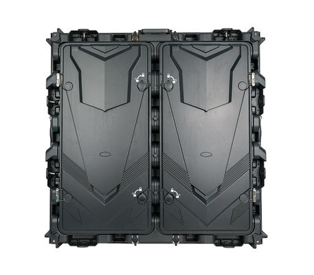buy HD Resolution Die-casting Aluminum LED Panel OBR Series Perfect for Billboards and Outdoor Signage online manufacturer