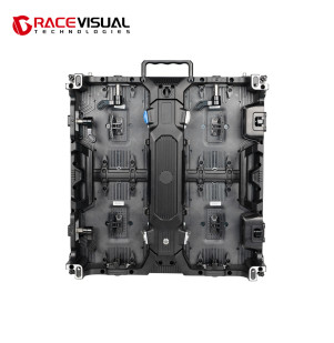 IRB Series P3.9 500x500mm Indoor LED Panel with Ultra-high refresh rate of 7680Hz for superior visual performance