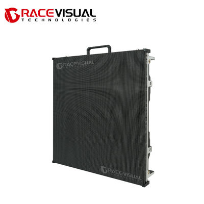 buy IRC Series Indoor Rental LED Display – 500×500mm, 1.9–3.9mm Pixel Pitch, Auto-Lock System, 7680Hz High Refresh Rate online manufacturer