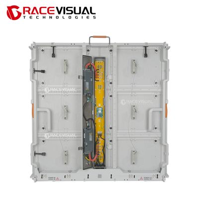 buy Stable Fixed Installation and Vivid Color Reproduction The Ultimate Outdoor Advertising LED Display online manufacturer