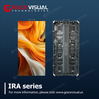 buy P3.9mm Indoor LED Display Panel – Cost-Effective Rental Screen for Trade Shows, Concerts &amp; Corporate Events online manufacturer