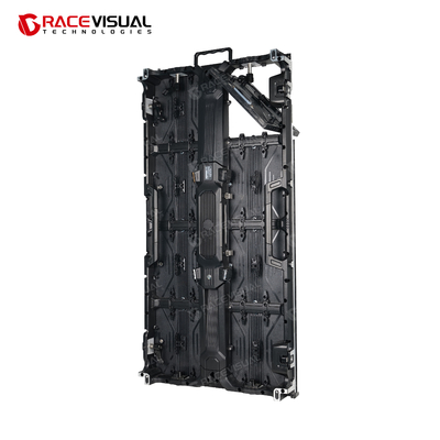 ORB Series P3.91 Outdoor Rental LED Display - Professional Performance for Demanding Environments-4500nits Ultra-High Brightness-7680Hz Ultra-Smooth Refresh Rate-500×1000mm Modular Panel Design