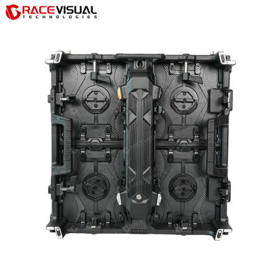 buy Outdoor Rental Panel P3.9 P2.9 P2.6 7680HZ  Die-casting Aluminum 500x500x80mm Led Wall for Video Wall Event Display online manufacturer