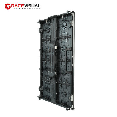 buy IRC Series Indoor Rental LED Screen – 7680Hz Refresh, Modular Curving, and Low Power Consumption for Indoor Event Professionals online manufacturer