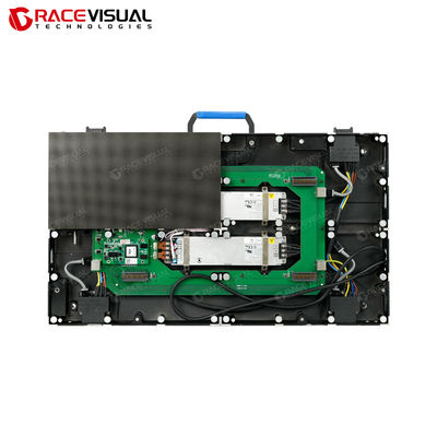 buy P1.2 P1.5 P1.8 Ultra-slim Cabinet Small Pitch Led Display Cob Mini Pixel Pitch Led Display Screen Video Wall Panel online manufacturer