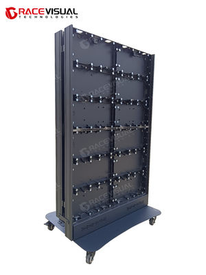 buy Foldable LED Poster Screen The Ultimate Solution for Supermarket Church and More online manufacturer