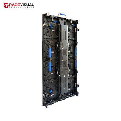 buy ORA Series P3.9 outdoor LED panel with 3840hz refresh rate which is used in various stage indoors and outdoors activities online manufacturer