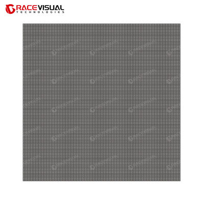 buy IP65/IP54 Rating Outdoor LED Advertising Display High Precision Die-Cast Aluminum Panel for Flawless Flatness online manufacturer