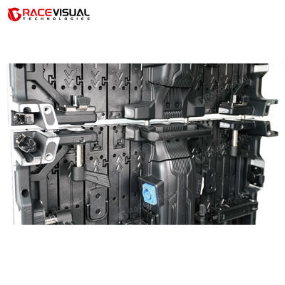 buy Flexible panels- IRDF Series, multi-pixel pitch options and 7680Hz ultra-high refresh rate, Angle Lock Upgrade online manufacturer