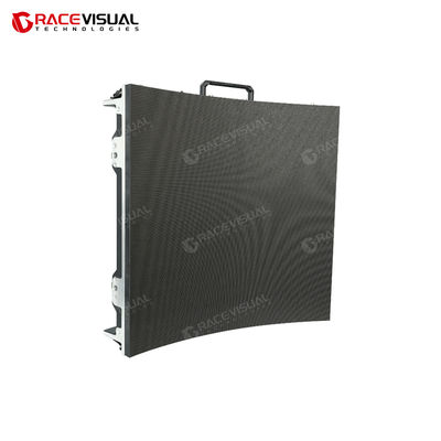 buy Next-Gen Flexible LED: IRD-F Series – Ultra-Smooth 7680Hz Provide Unmatched Visual Performance, Limitless Creativity! Ideal for: Concerts, immersive exhibits, broadcast studios online manufacturer