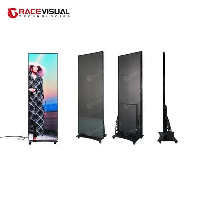 Stage Pro’s Dream: Scalable Overhead LED Walls w/ Sync Sound – IP Series, Setup <1hr Event AV Revolution: Hang, Splice & Play IP Series Displays w/ Built-in 40W Speakers