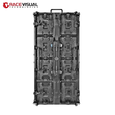Immersive Led Panels Led Ceiling Screen Rental Stage Backdrop Indoor Led Video Wall P2.6 P2.9 P3.9 Led Panel Display Indoor Module 