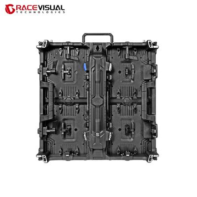 buy IRD Series Professional Rental LED Display System (P2.6/P2.97/P3.91) - High-Performance Indoor Solution Featuring 600 Nits Brightness &amp; 7680Hz Refresh Rate in 500×500mm/500×1000mm Modular Design online manufacturer