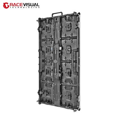 buy IRD Indoor Rental LED Display P2.9 500x500mm 600nits 7680Hz online manufacturer