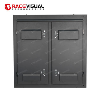 buy OC Series Outdoor LED Display with Advanced Heat Dissipation IP-Rated Protection and Customizable Size and Color online manufacturer