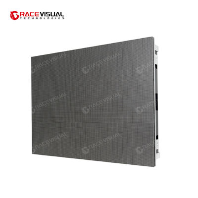 buy BUD Series P2.5 Indoor LED Screen 640x480mm 7680Hz Refresh Rate online manufacturer