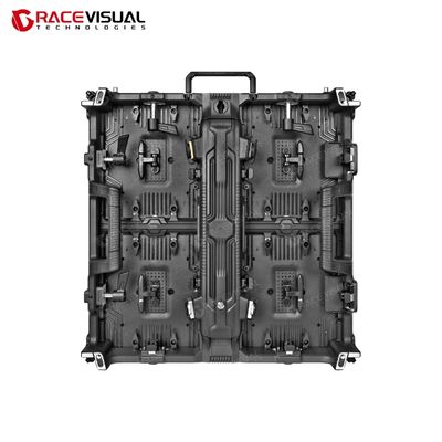 buy Grace Visual ORD-P2.91 Outdoor LED Display 7680Hz High Refresh 4500nits Brightness Die-Casting Aluminum Cabinet online manufacturer