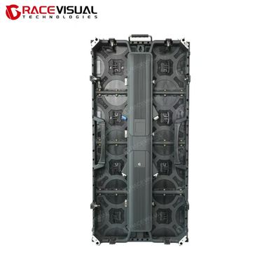 buy IRA Series P3.91 Indoor Rental LED Display | 500×1000mm size with a 7680Hz ultra-high refresh rate for renat&amp;stage events online manufacturer