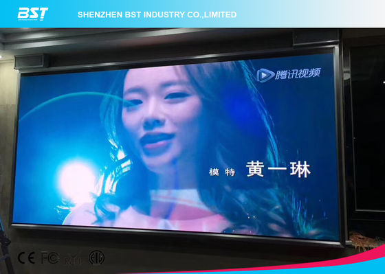 buy High resolution P3.9 Stage Indoor  Full Color Led Video Screen for Concert online manufacturer