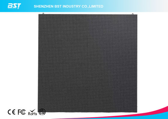 buy Large View Angle Rental LED Display For Commercial Advertising 281 Trillion online manufacturer