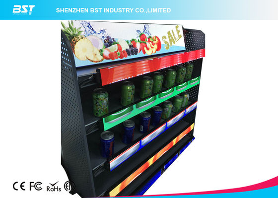 buy High Resolution Indoor Full Color LED Screen Intelligent Control System 192X192 online manufacturer