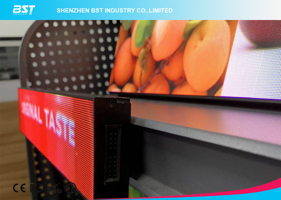 buy Multi Color Indoor Rental LED Display / Large Indoor Advertising Boards online manufacturer