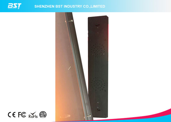 buy High Gray Scale Indoor Full Color LED Screen For Promotion / Exhibition online manufacturer