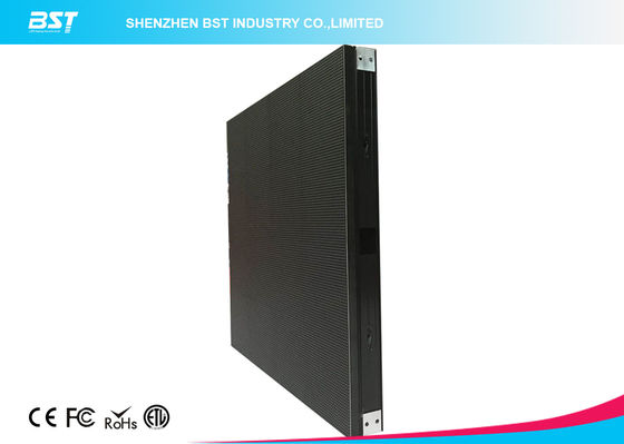 buy Large LED Video Wall Rental / Advertising Display Screens For Hire online manufacturer