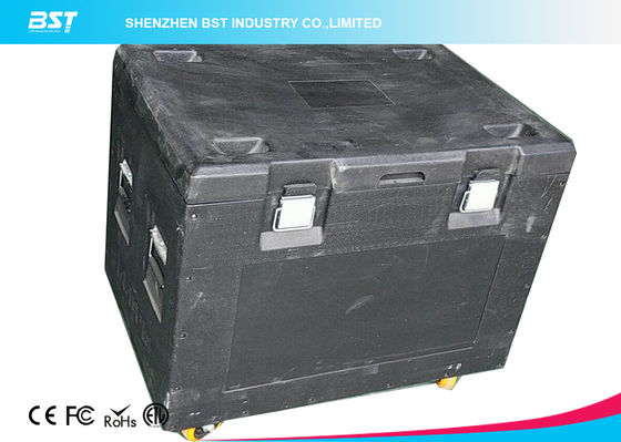 buy Long Life Span Stage Rental LED Display For Entertainment Centers 50000 Hours online manufacturer