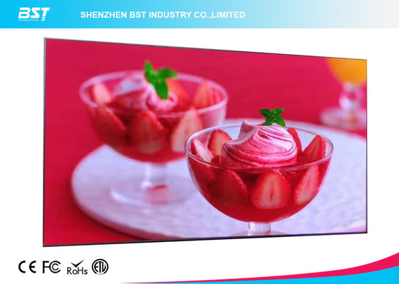 buy Big Viewing Angle Advertising Led Display Screen / Full Color Led Panel online manufacturer