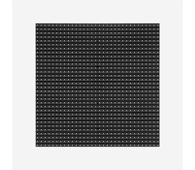 OBF Series Indoor LED Display – Slim Front-Maintenance Panel for High-Traffic Advertising Spaces 960×960×112 mm | 35kg | Easy Serviceability | Ideal for Retail & Public Venues