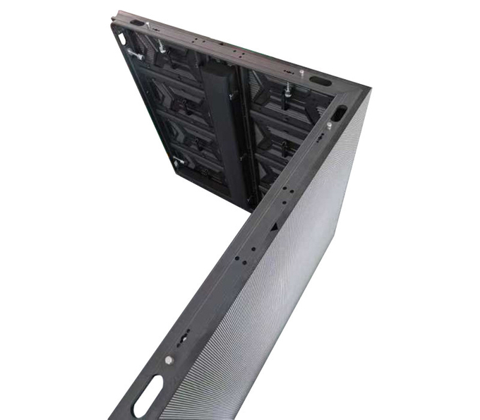 Europe Stock Ultra-Lightweight OE Series LED Display – 3840Hz Refresh Rate, High-Precision Die-Cast Aluminum, and 4000:1 Contrast